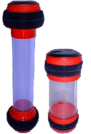 Капсула для пневмопошти NW 110